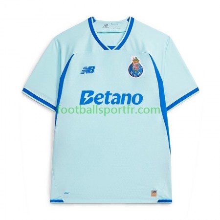 Tenue FC Porto Troisieme 2026-2027 Maillot de Foot Tenue FC Porto Troisieme 2026-2027 Maillot de Foot